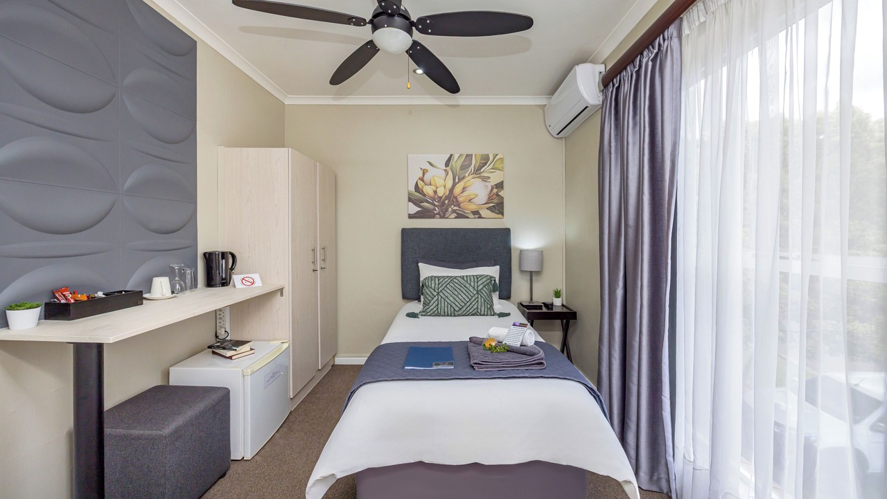 Photo of Bedroom in Plattekloof