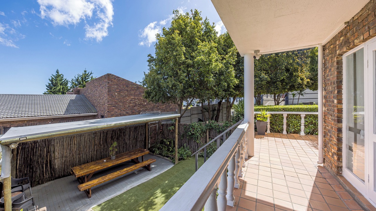 Photo of Outdoor in Plattekloof