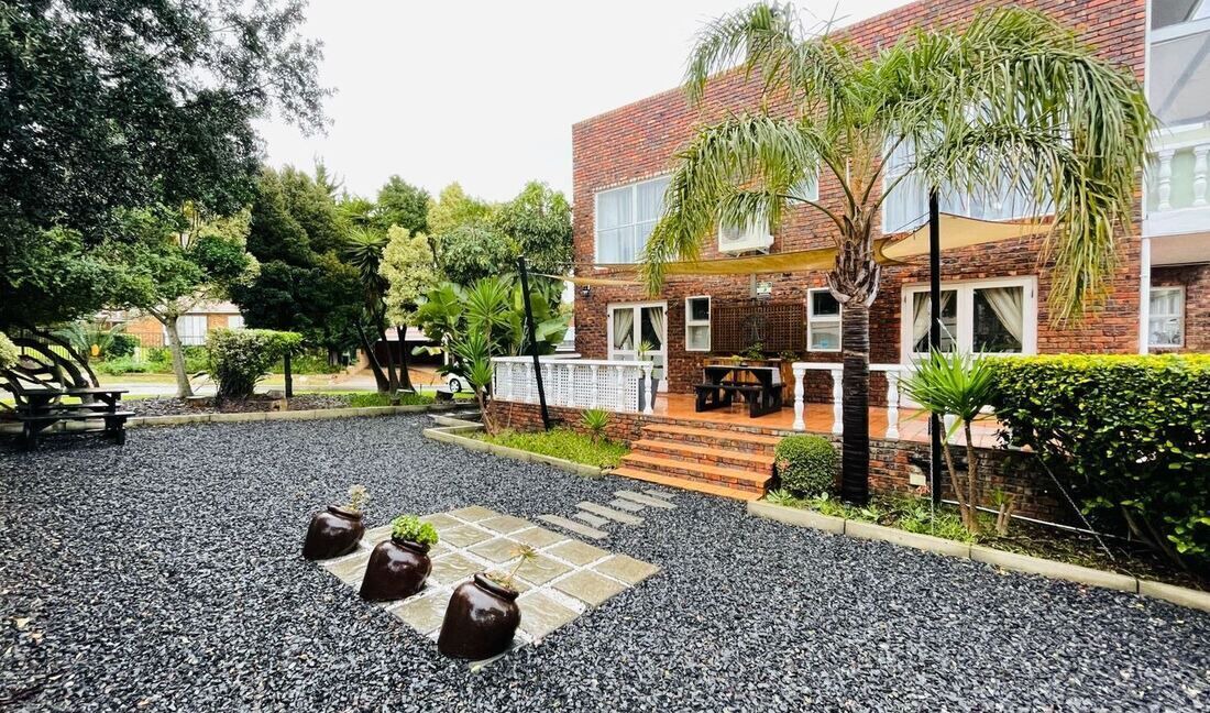 Photo of Outdoor in Plattekloof