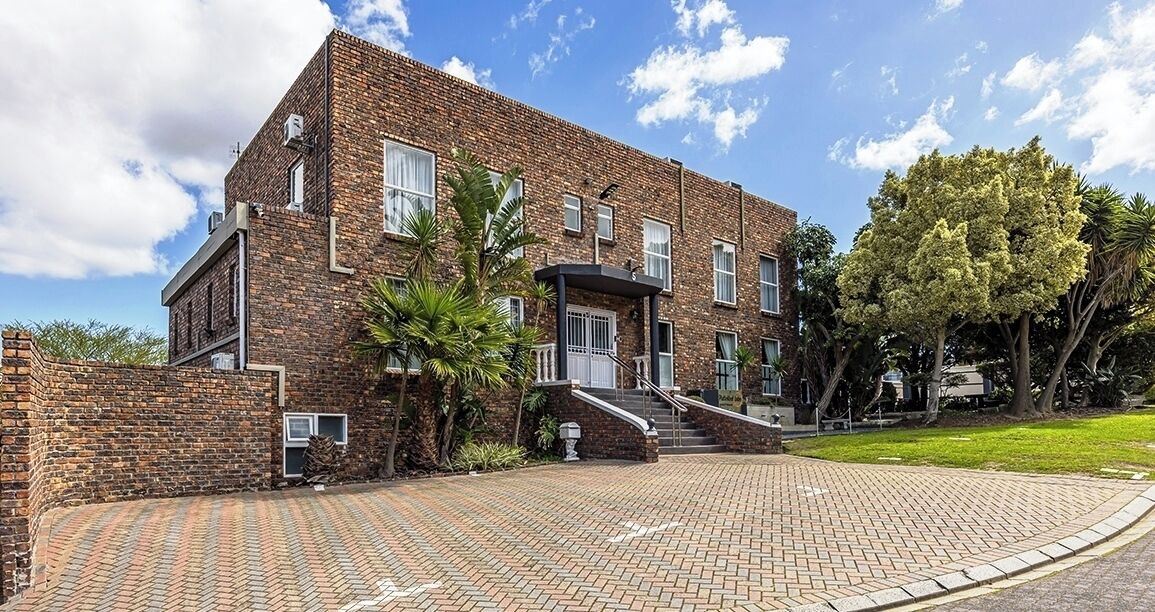 Photo of Outdoor in Plattekloof