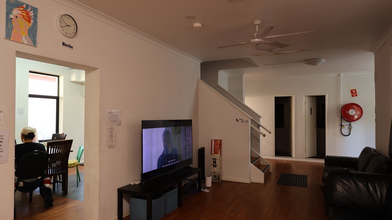 Photo of Livingroom in East Perth