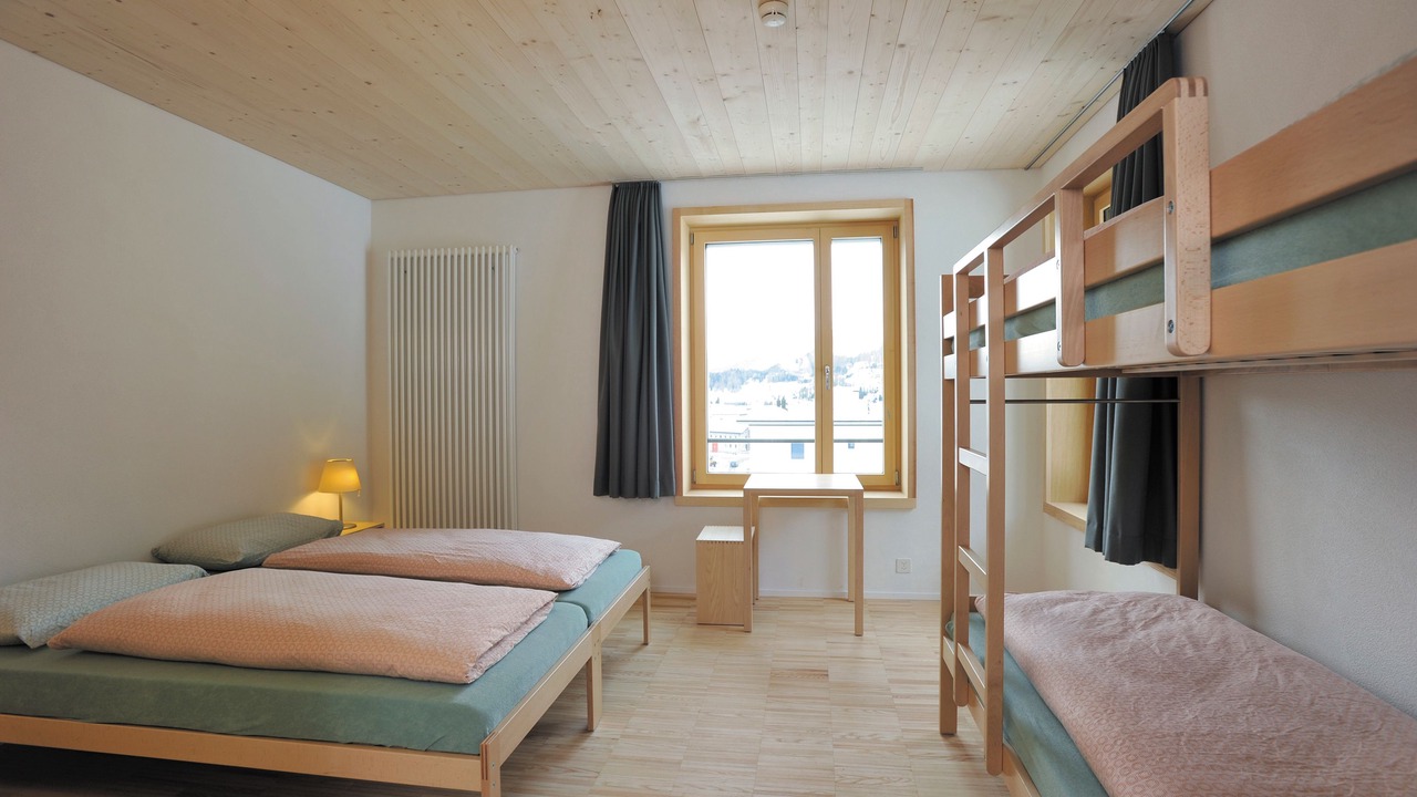 Photo of Bathroom in St. Moritz