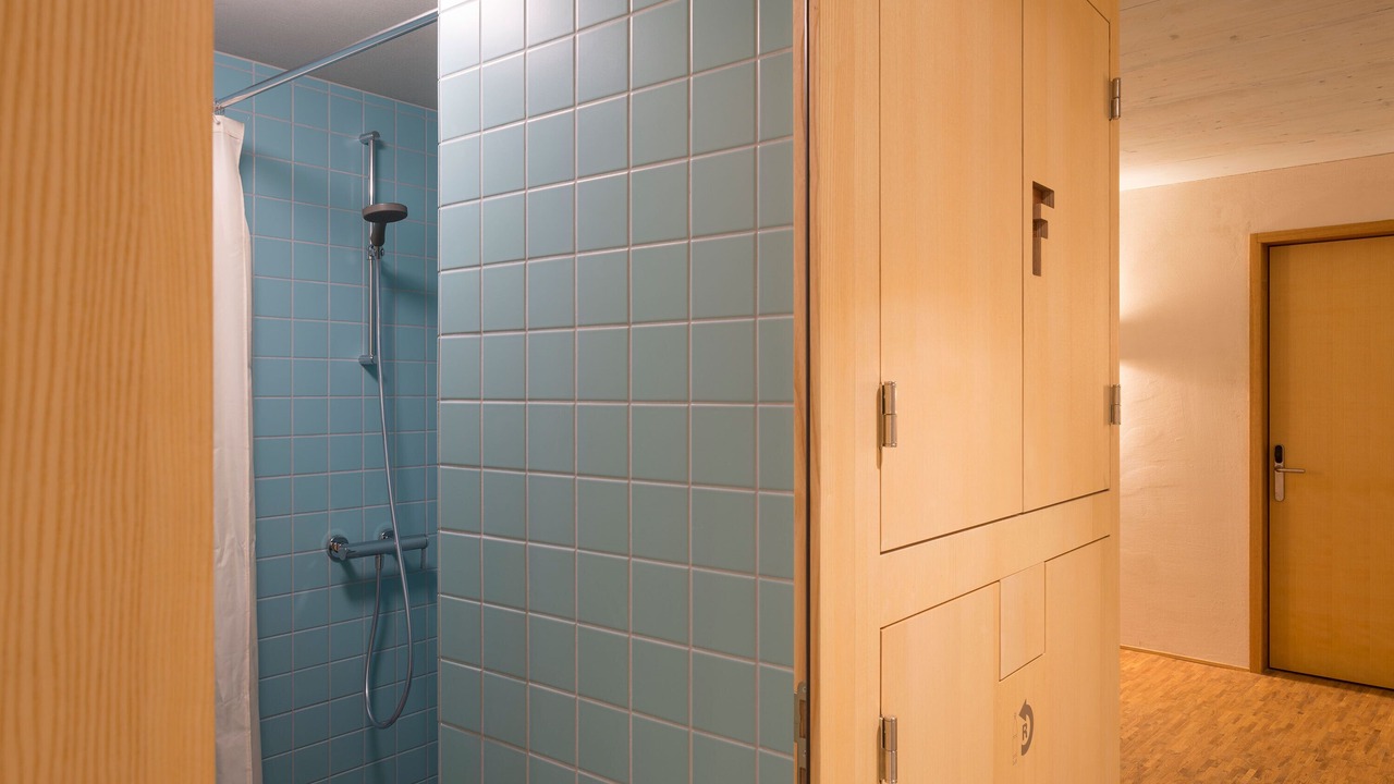 Photo of Bathroom in Saanen