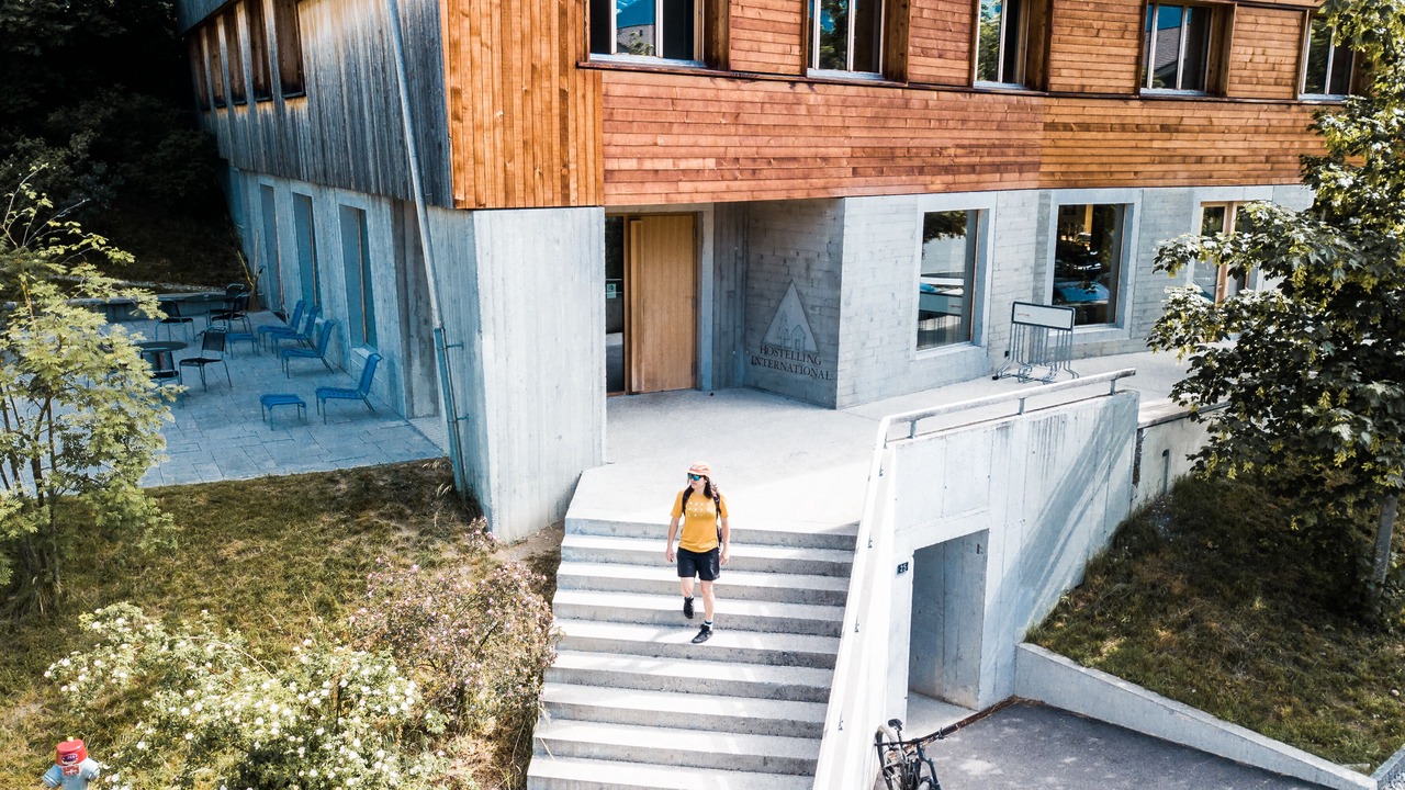 Photo of Outdoor in Saanen