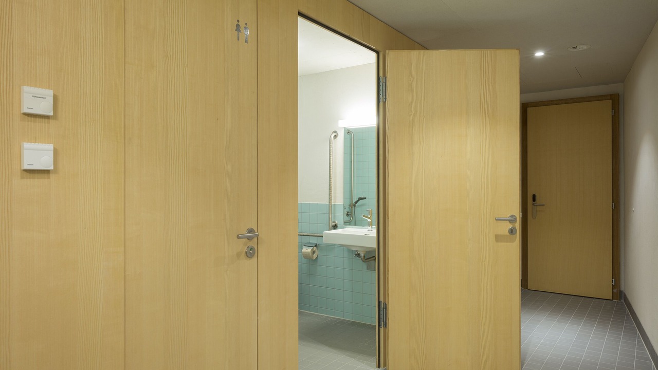 Photo of Bathroom in Saanen