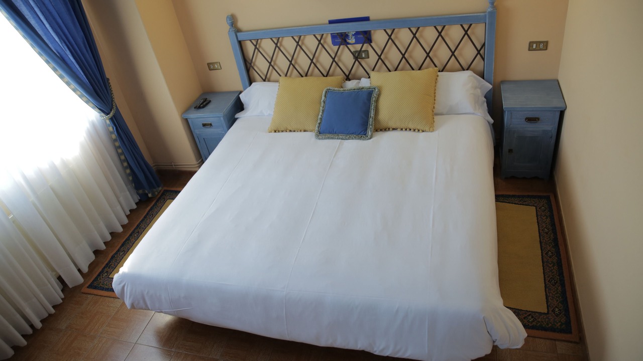 Photo of Bedroom in Bueu