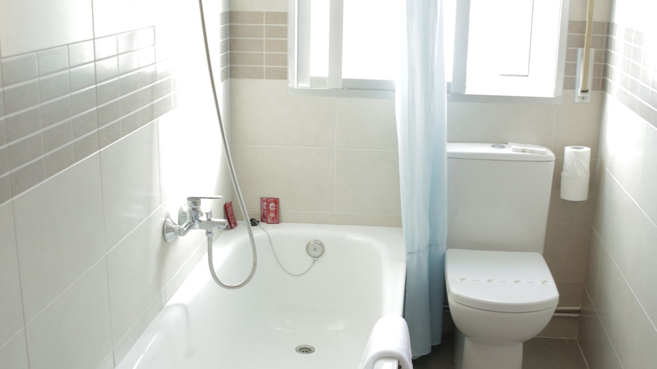 Photo of Bathroom in Bueu