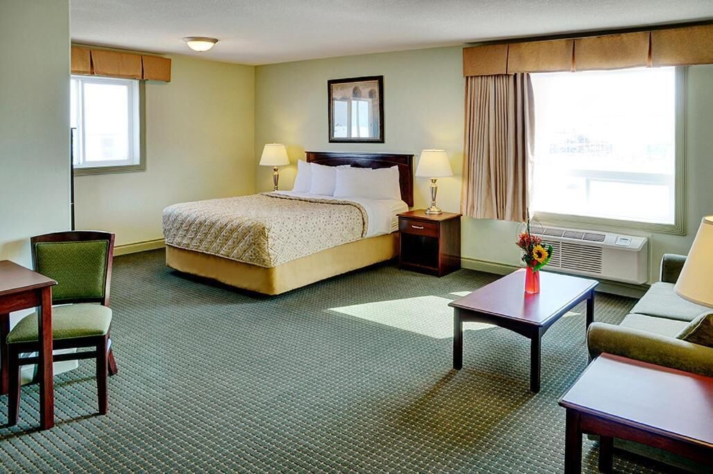 Photo of Bedroom in Edmonton