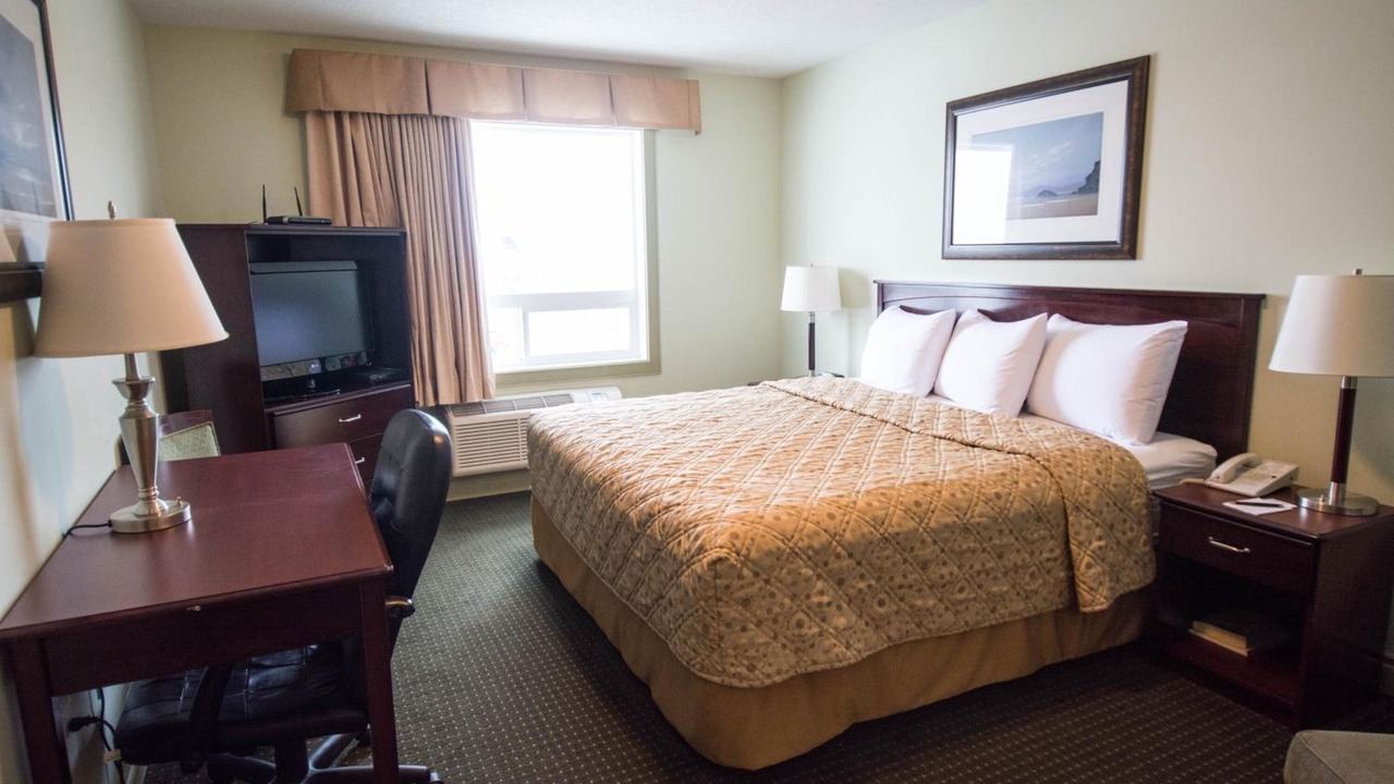 Photo of Bedroom in Edmonton