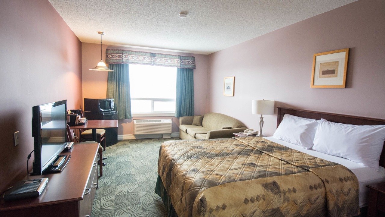 Photo of Bedroom in Edmonton