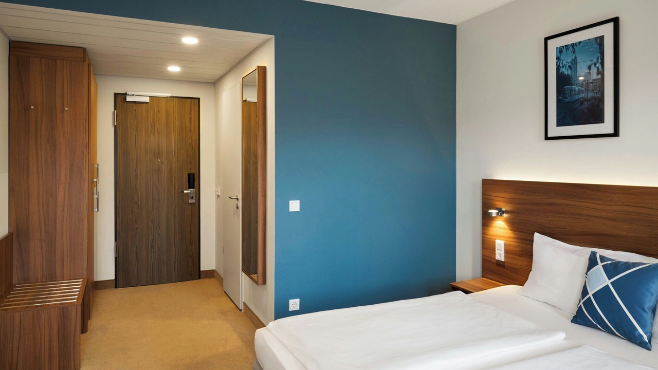 Photo of Bedroom in Westviertel