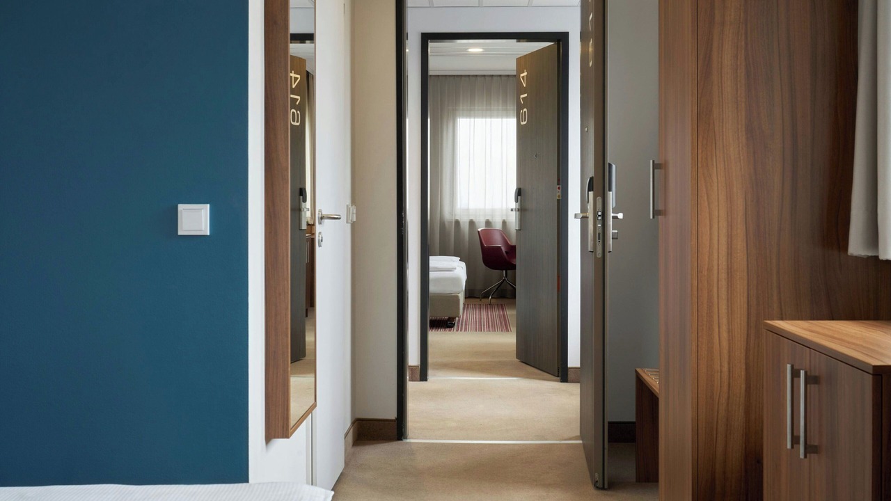 Photo of Bedroom in Westviertel