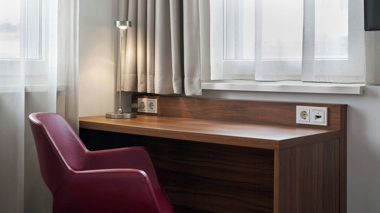Photo of Bedroom in Westviertel