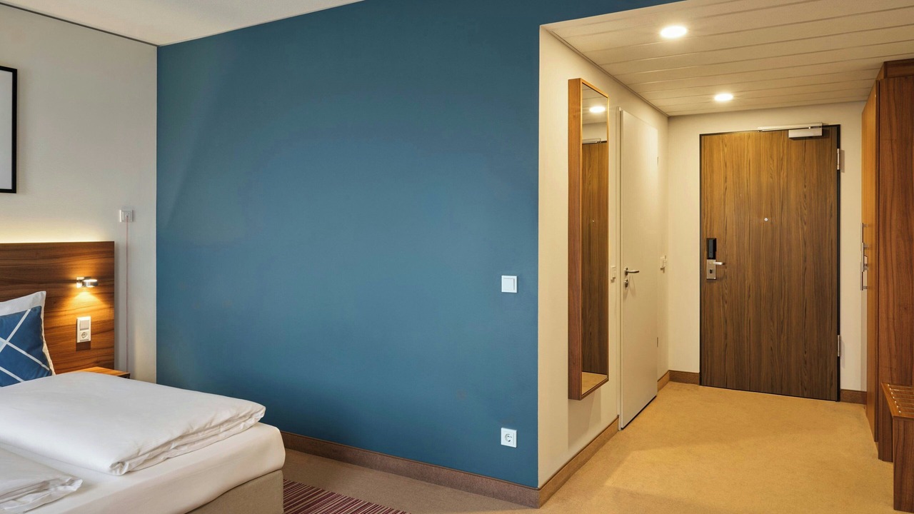 Photo of Bedroom in Westviertel
