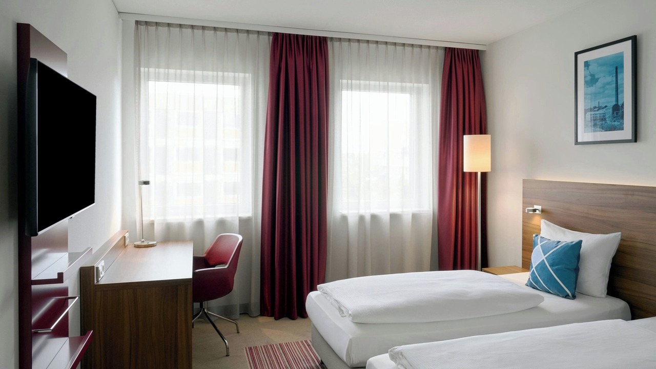 Photo of Bedroom in Westviertel