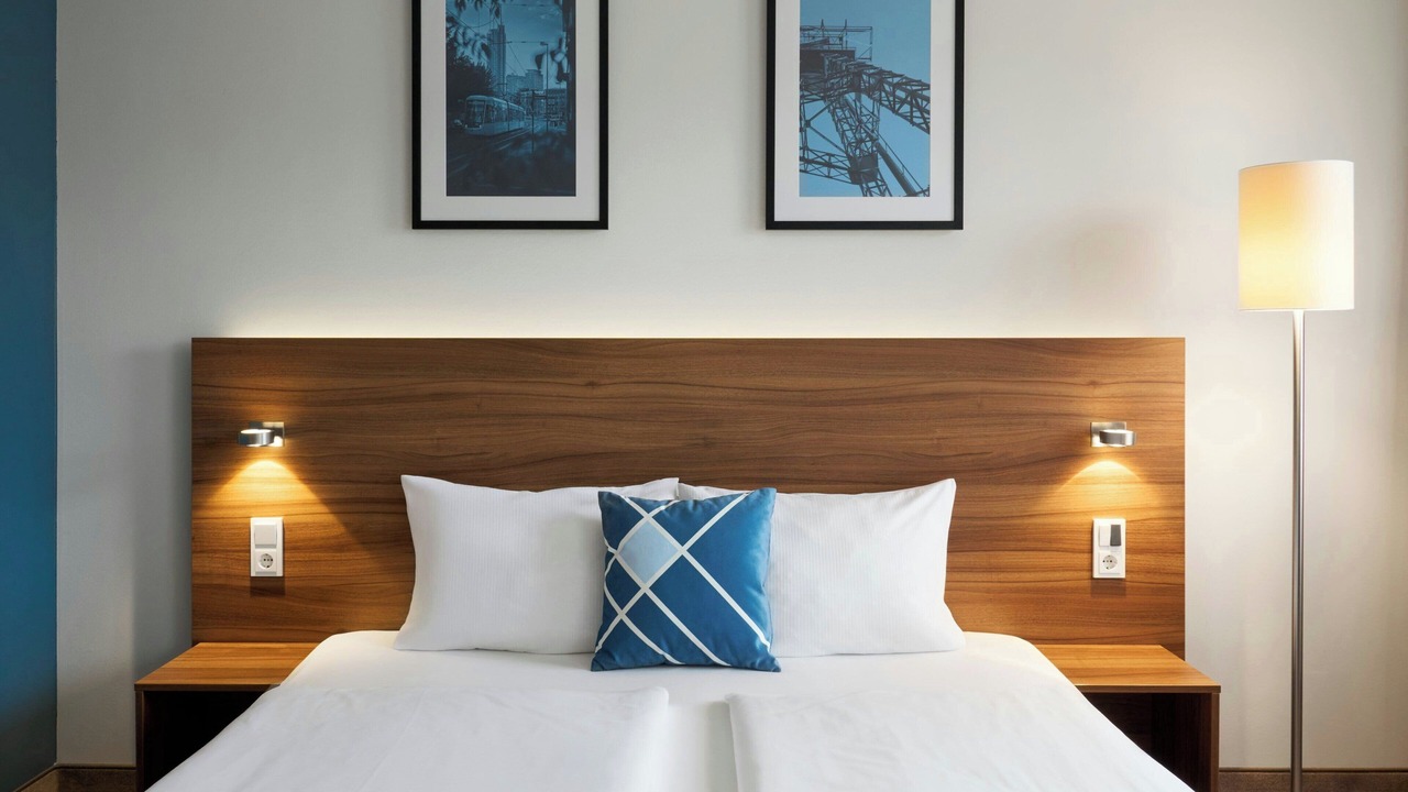 Photo of Bedroom in Westviertel