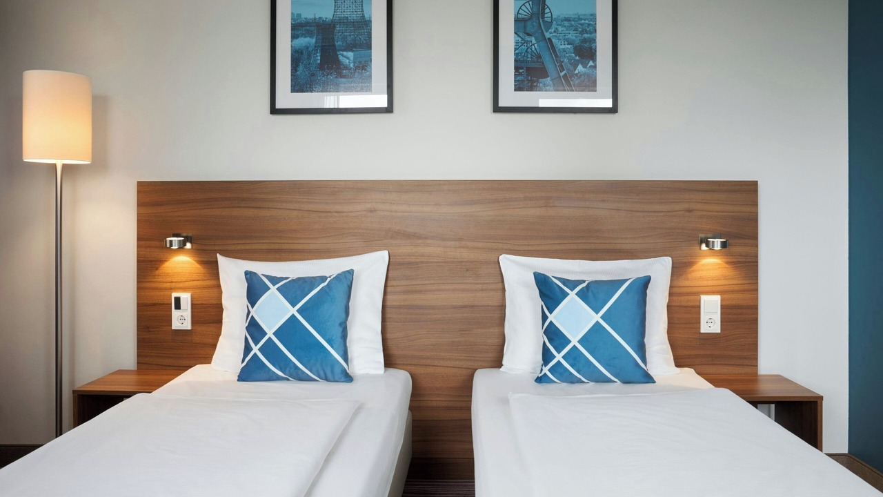 Photo of Bedroom in Westviertel