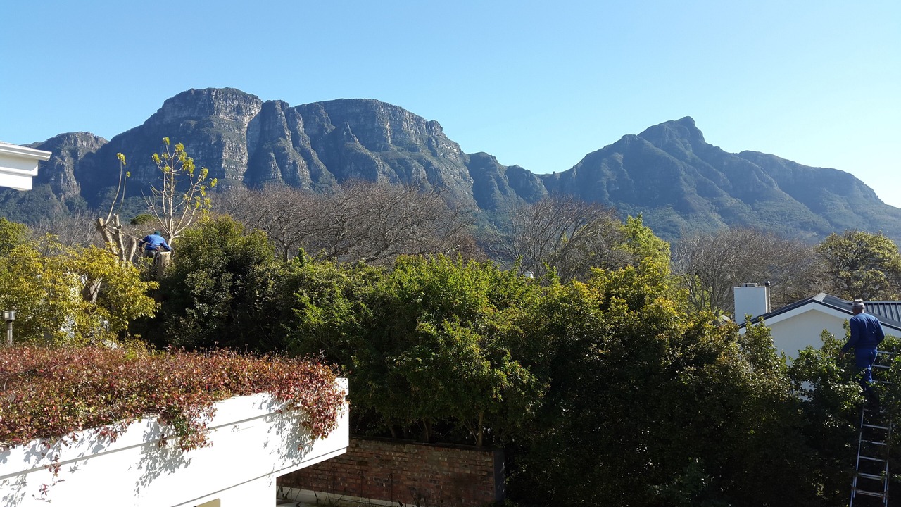 Photo of Patio Balcony in Claremont