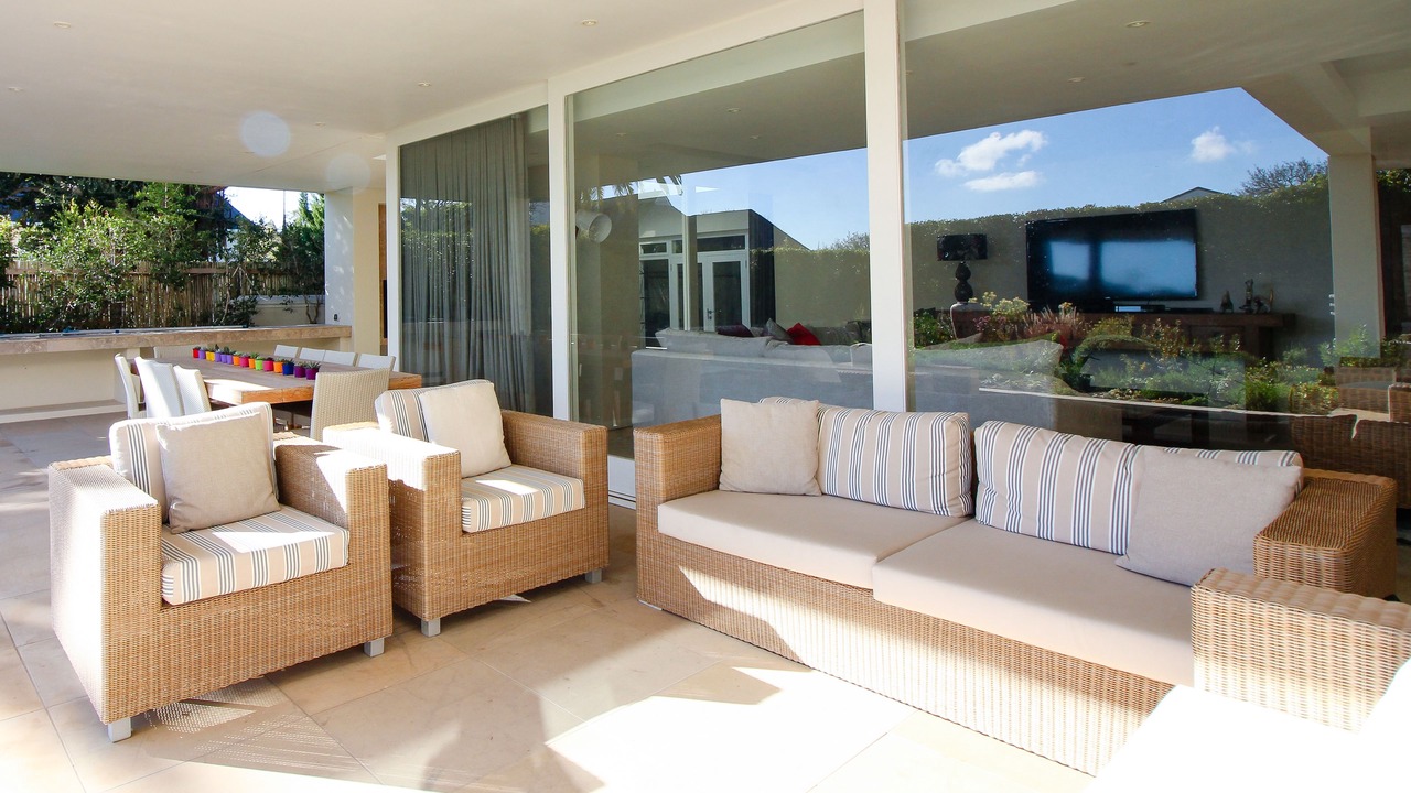 Photo of Patio Balcony in Claremont