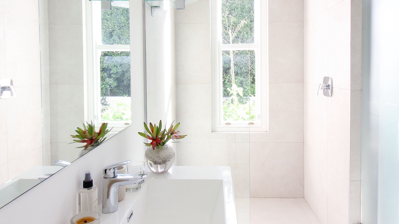 Photo of Bathroom in Claremont