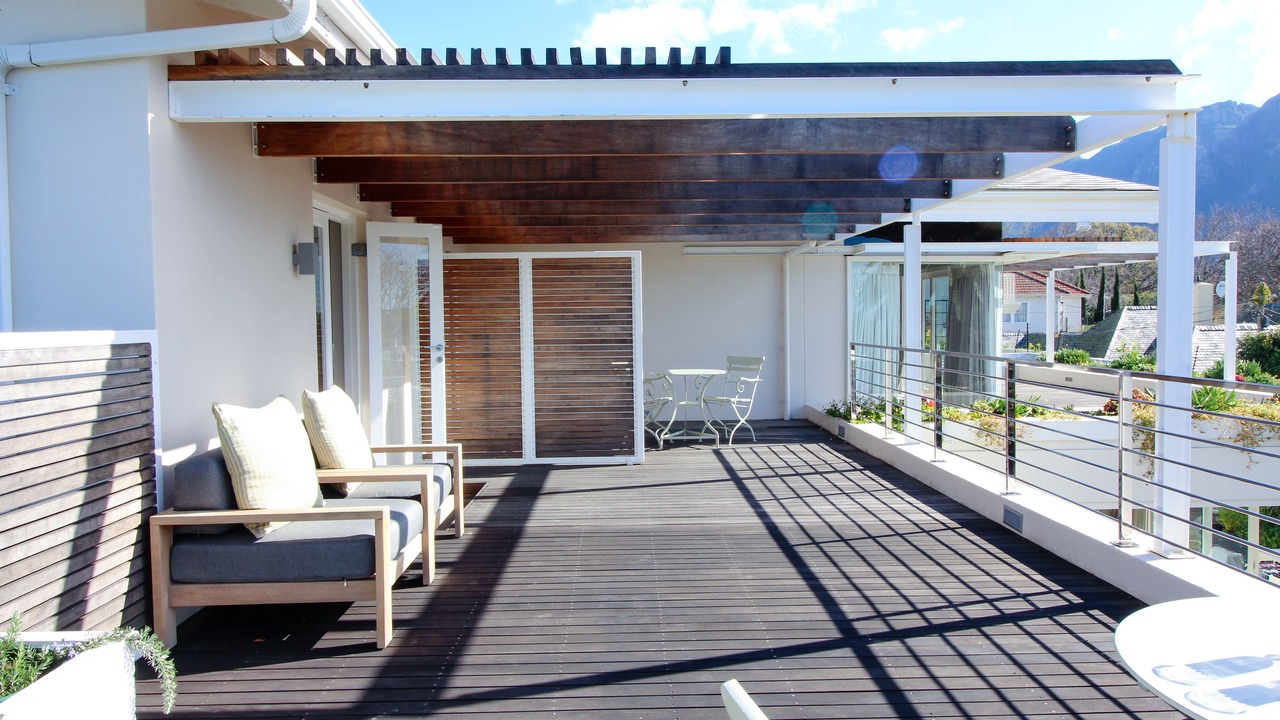 Photo of Patio Balcony in Claremont