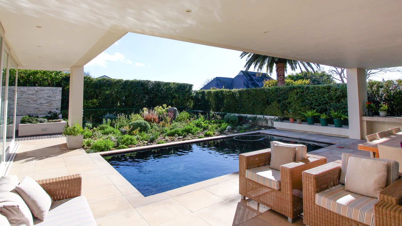 Photo of Outdoor in Claremont