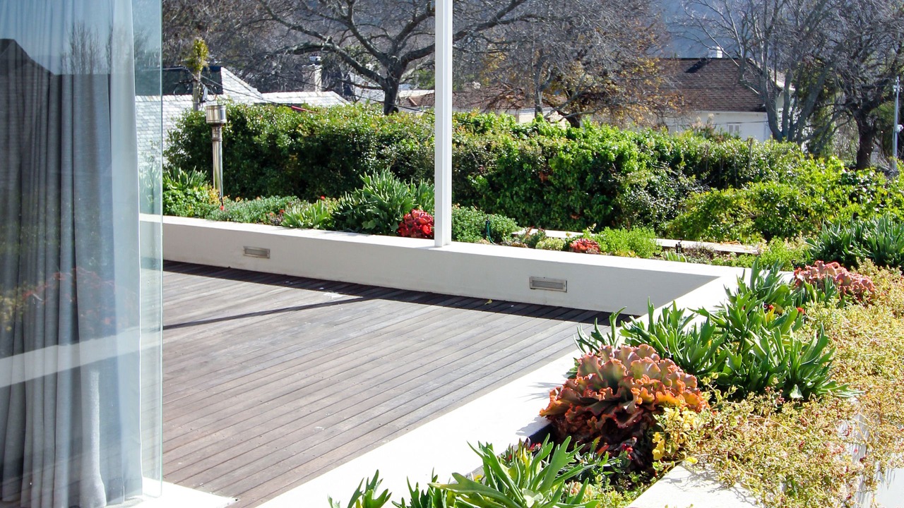 Photo of Patio Balcony in Claremont