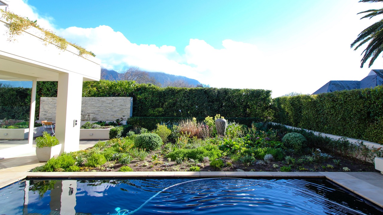 Photo of Outdoor in Claremont