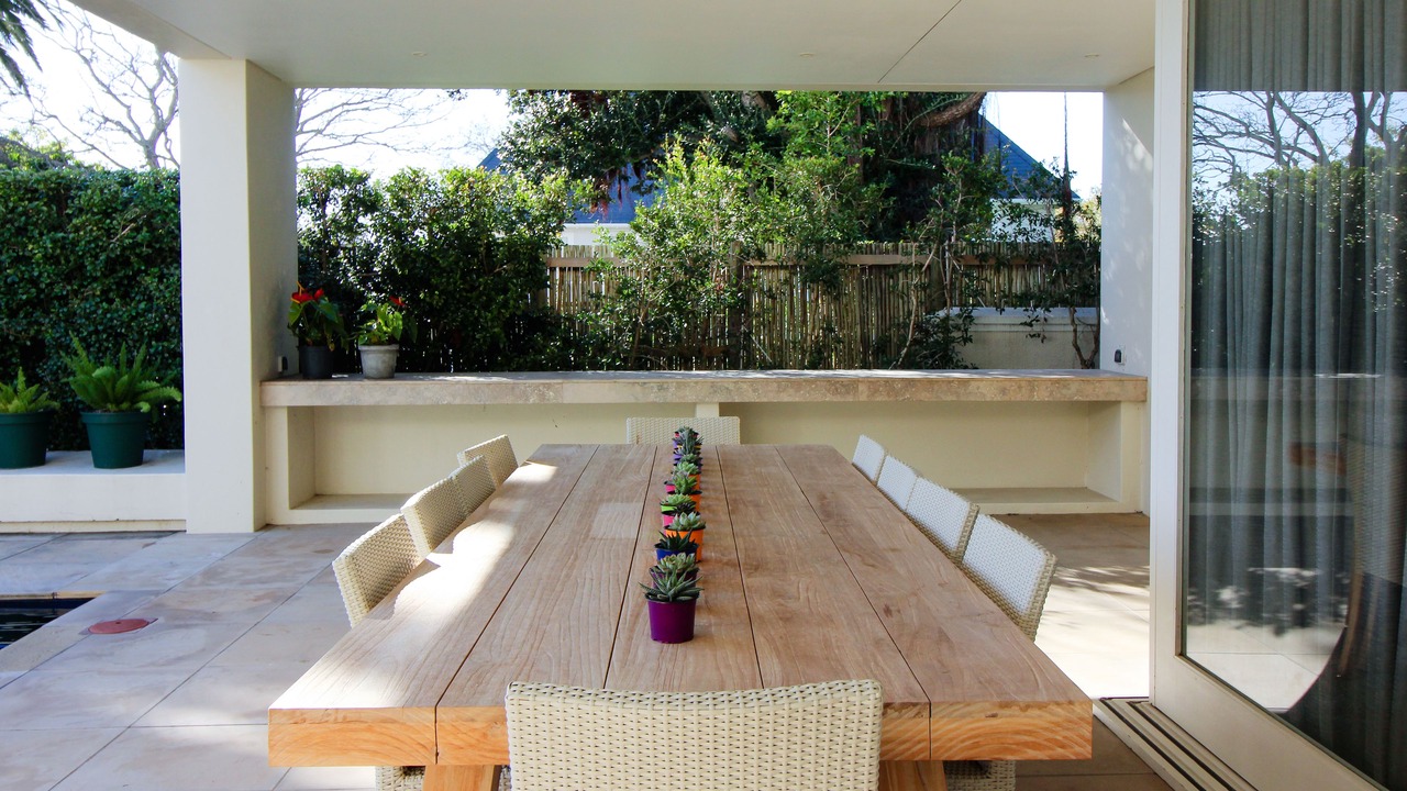 Photo of Patio Balcony in Claremont