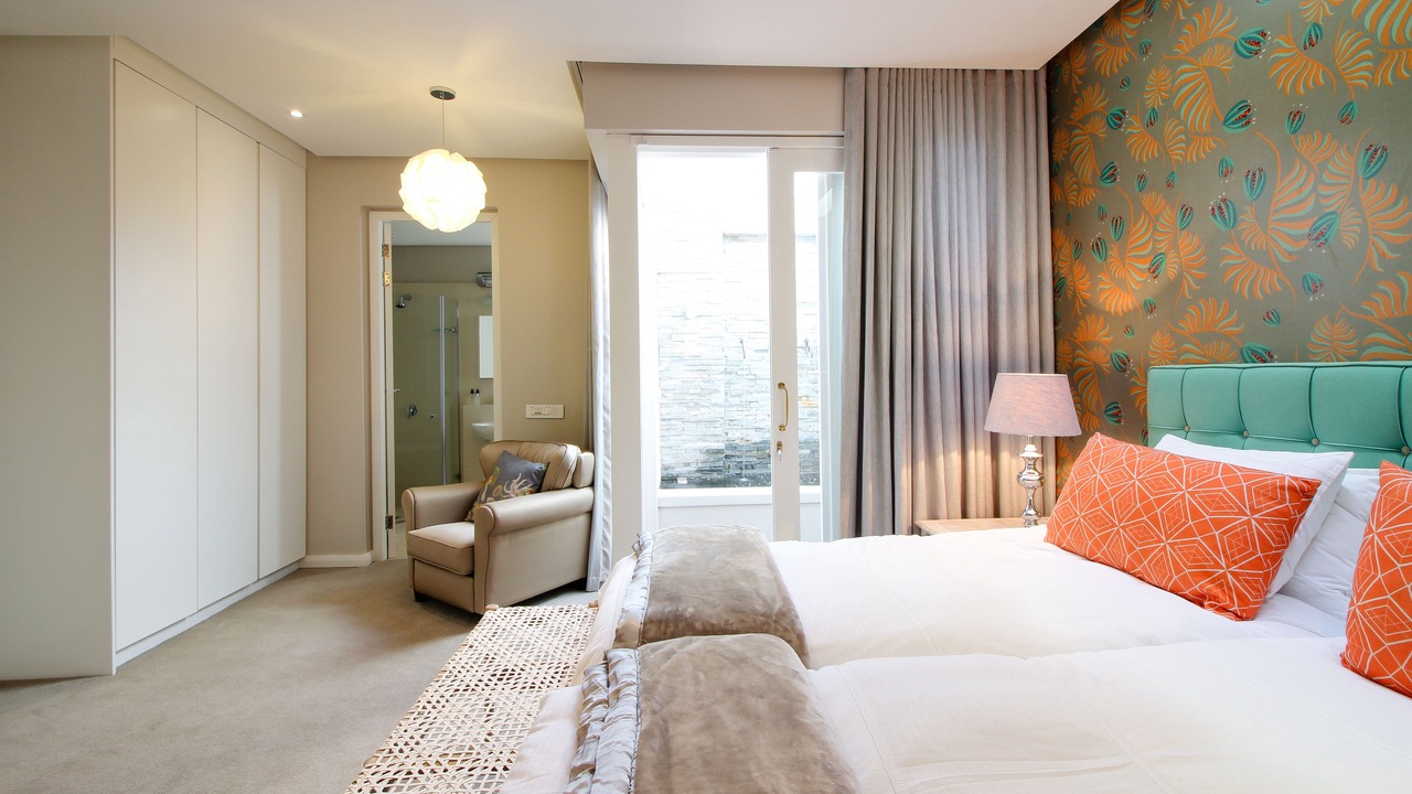 Photo of Bedroom in Claremont