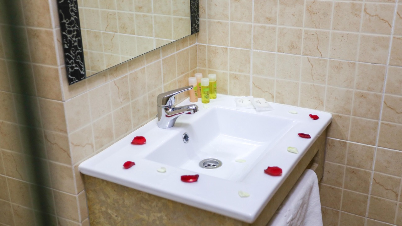 Photo of Bathroom in Miramar