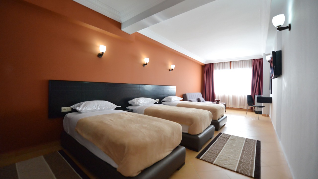 Photo of Bedroom in Miramar