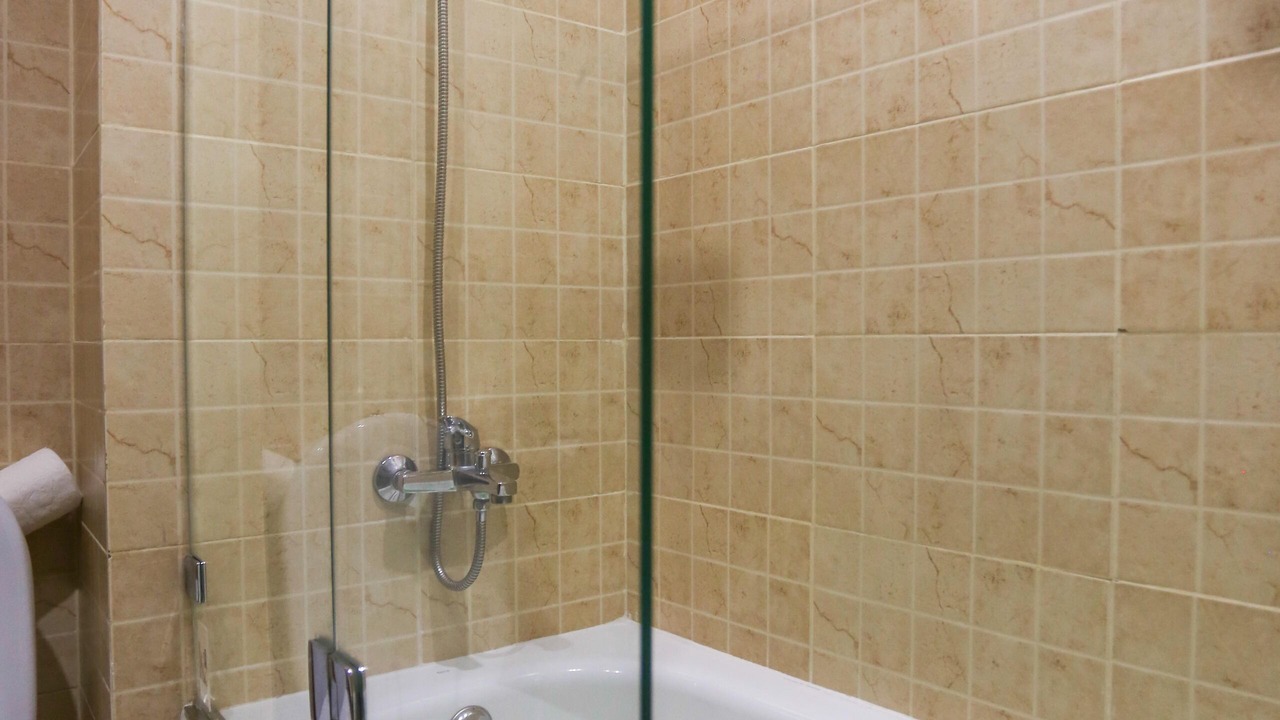 Photo of Bathroom in Miramar