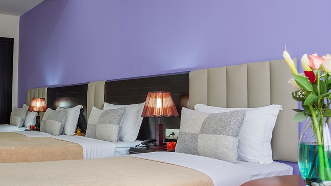 Photo of Bedroom in Miramar
