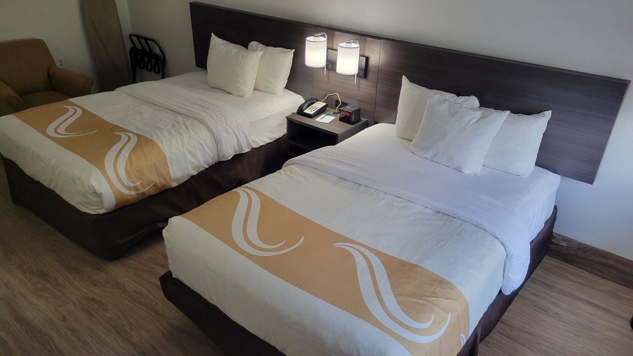 Photo of Bedroom in Forsyth