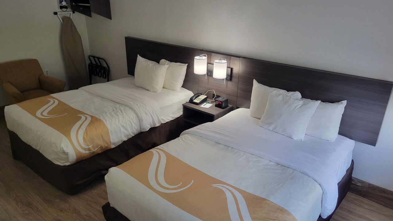 Photo of Bedroom in Forsyth