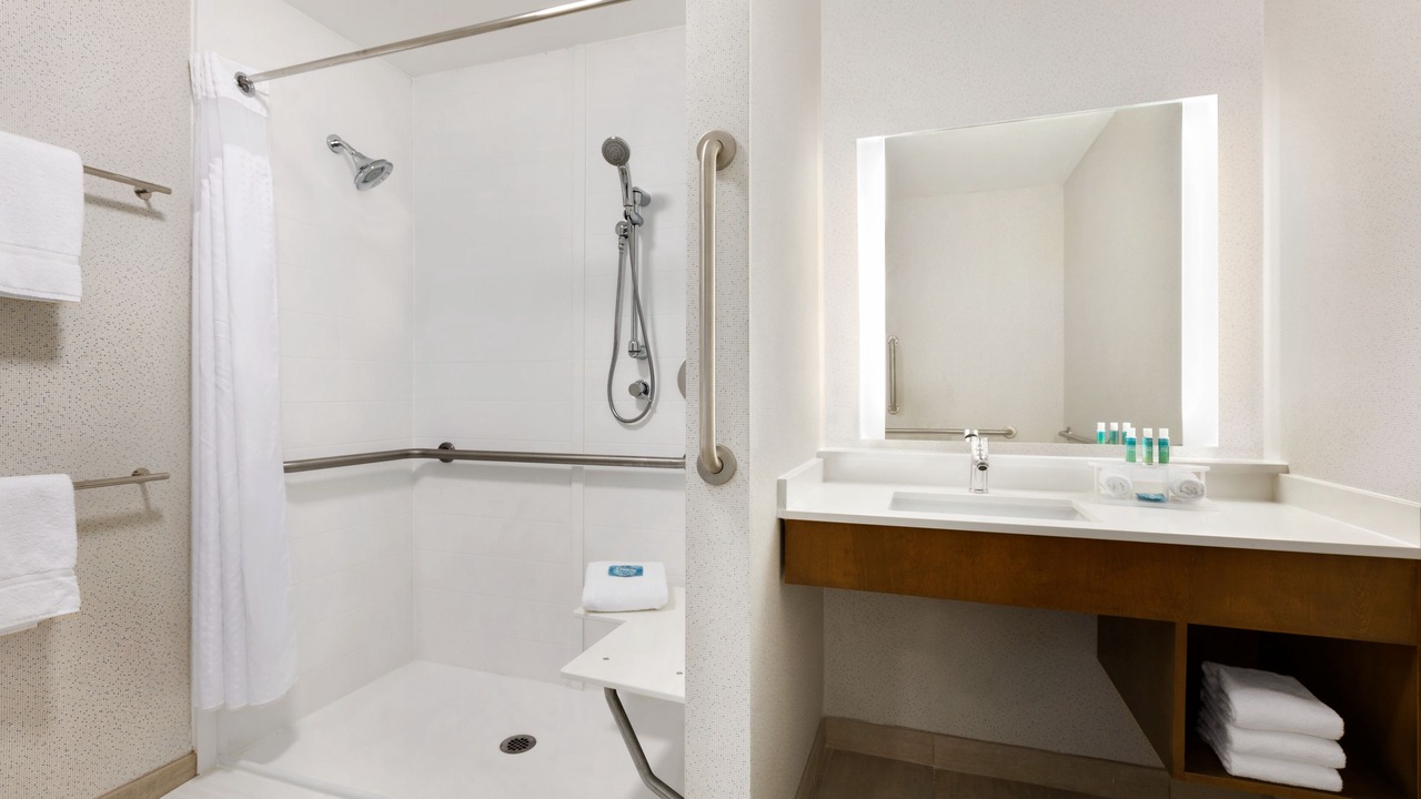 Photo of Bathroom in Salisbury