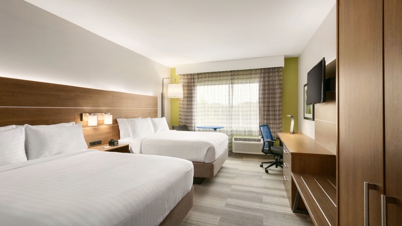 Photo of Bedroom in Salisbury