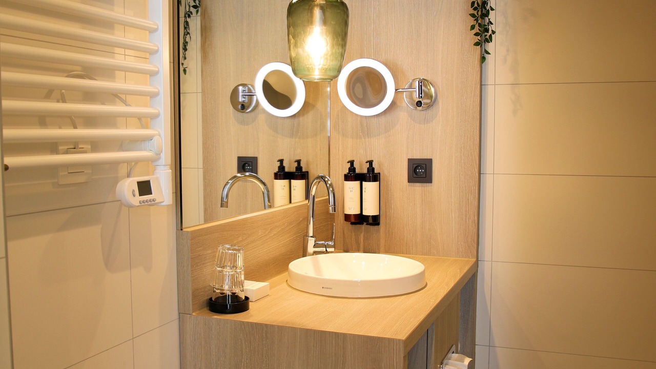 Photo of Bathroom in Ypres
