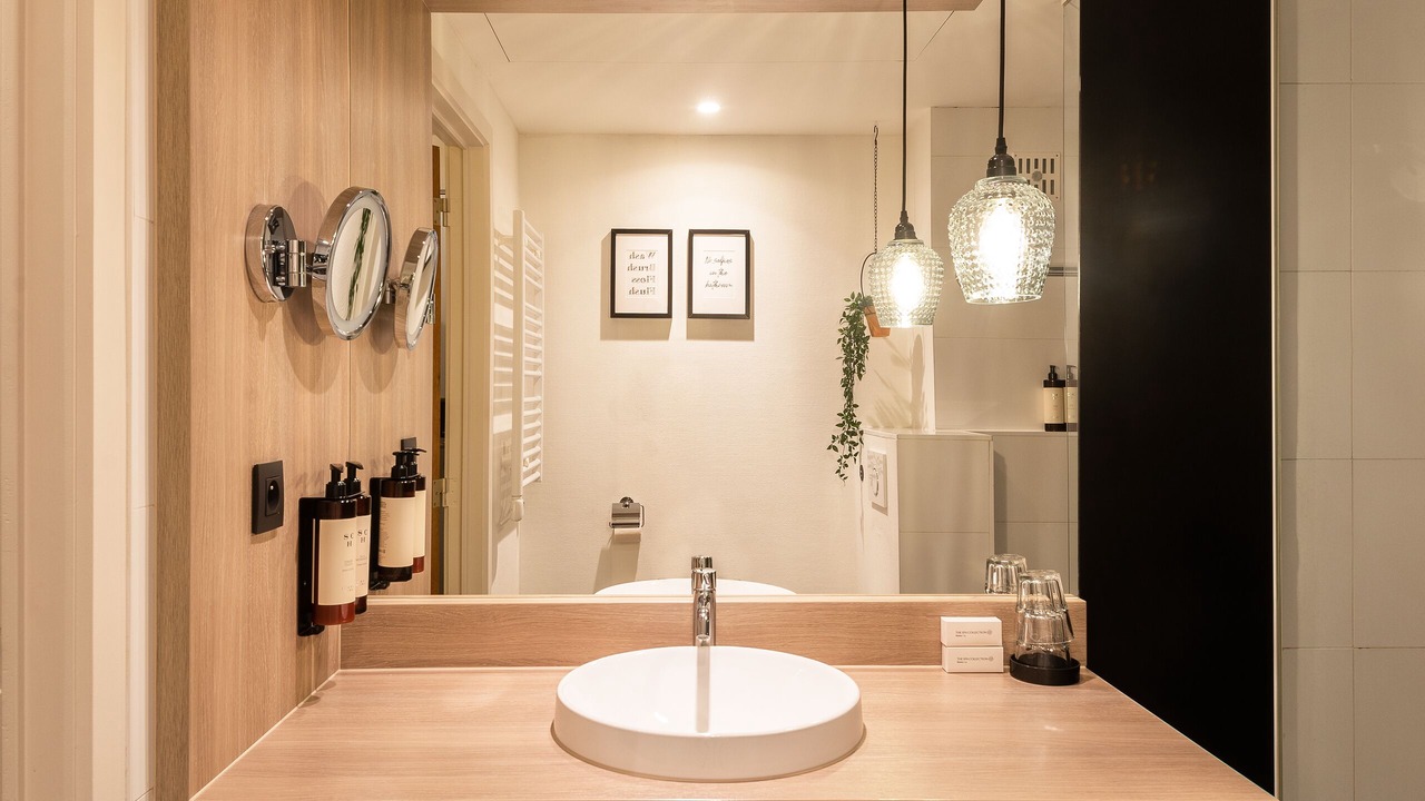 Photo of Bathroom in Ypres