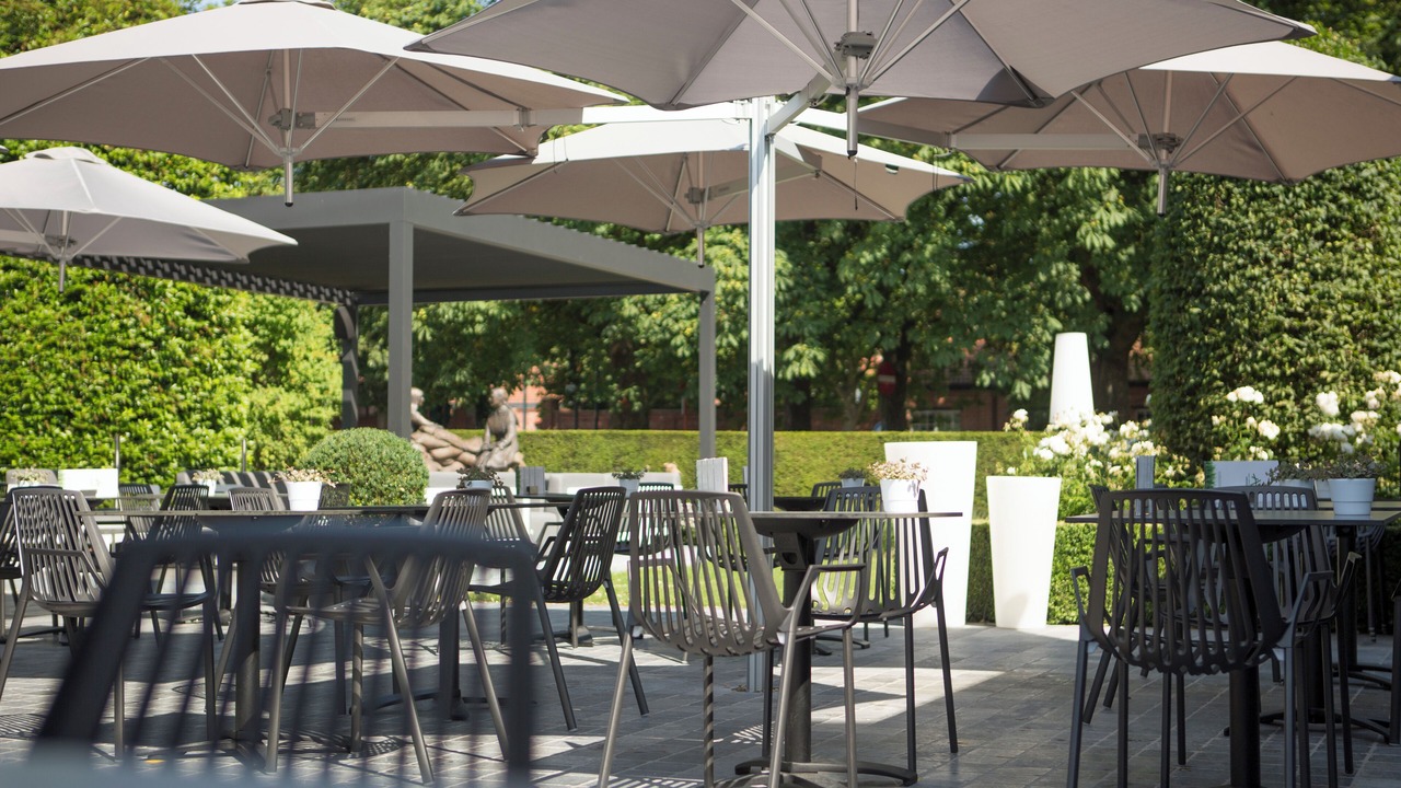 Photo of Patio Balcony in Ypres
