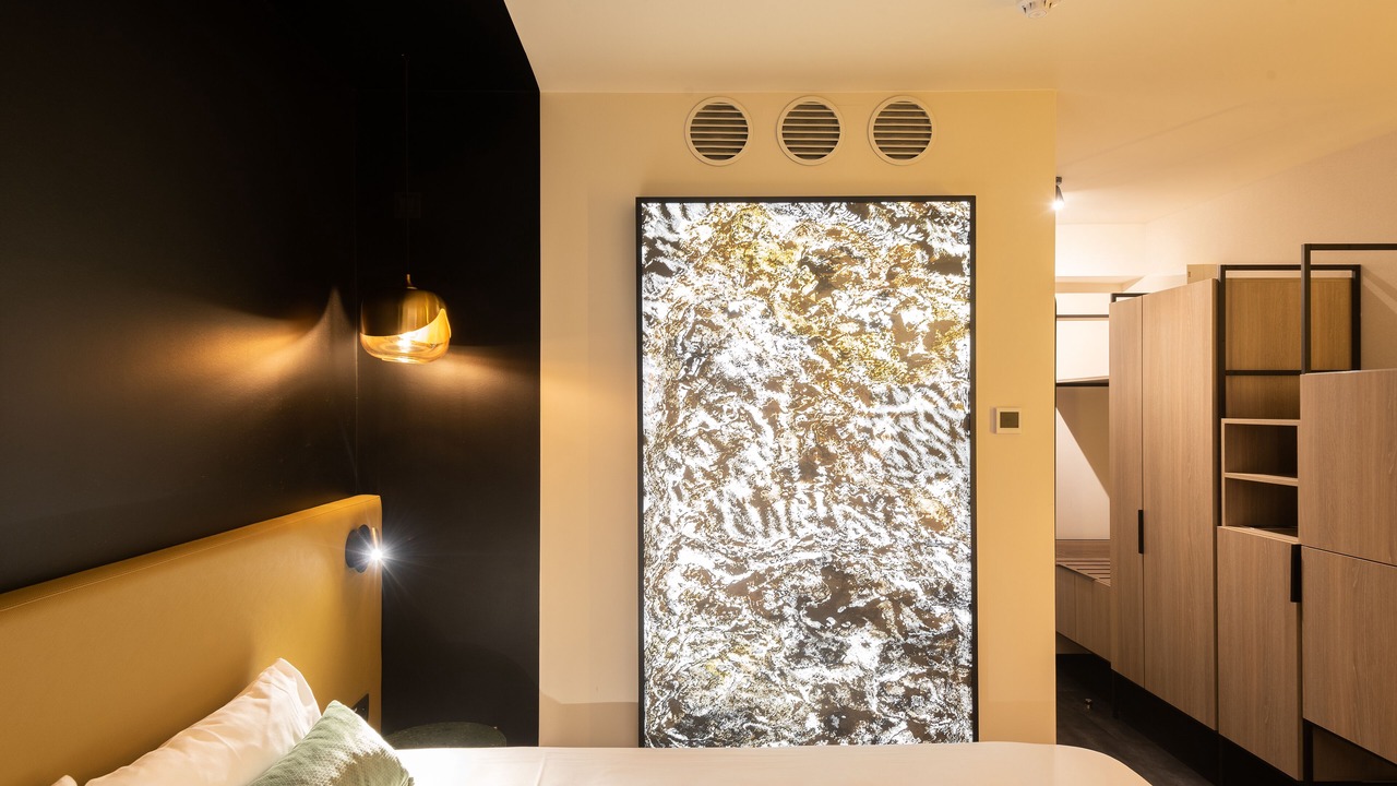 Photo of Bedroom in Ypres