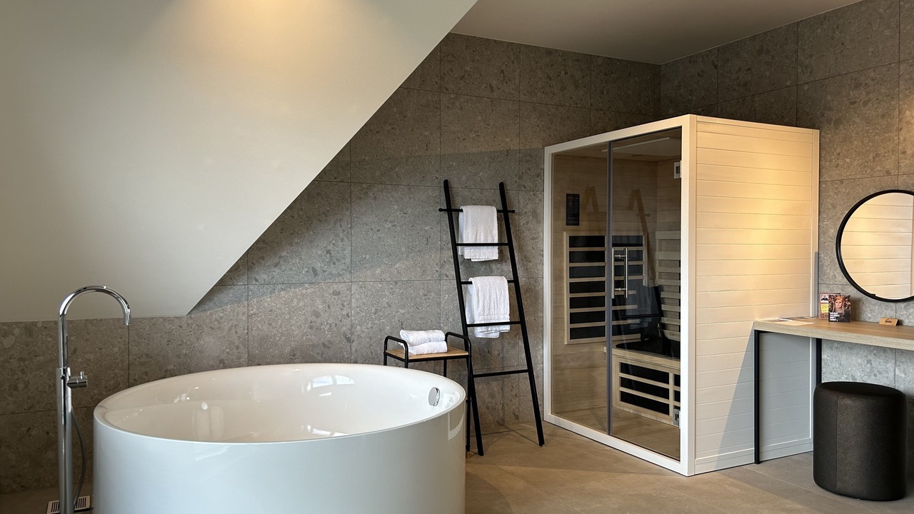 Photo of Bedroom in Ypres