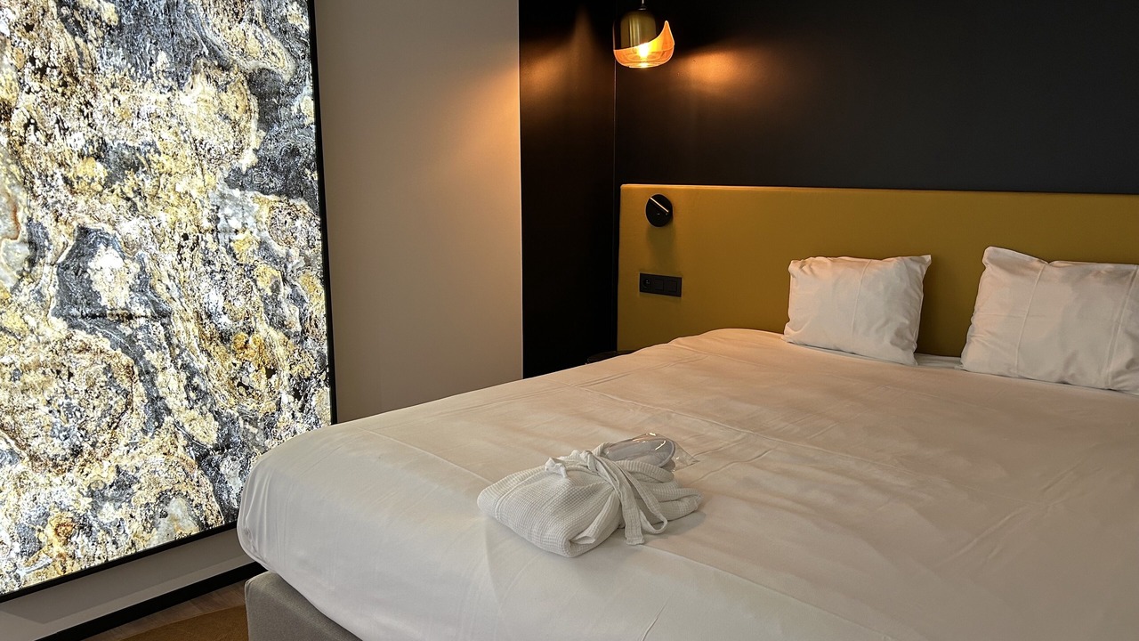 Photo of Bedroom in Ypres