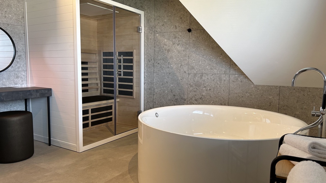 Photo of Bedroom in Ypres