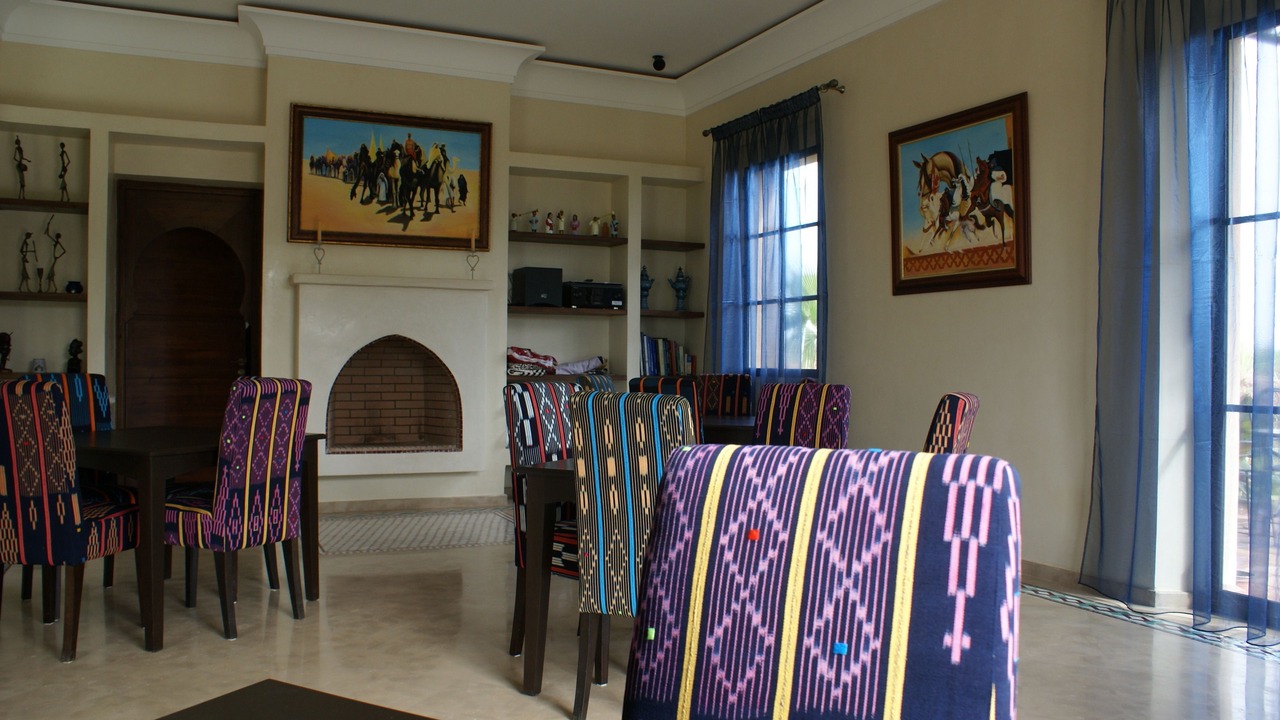 Photo of Others in El Aggada