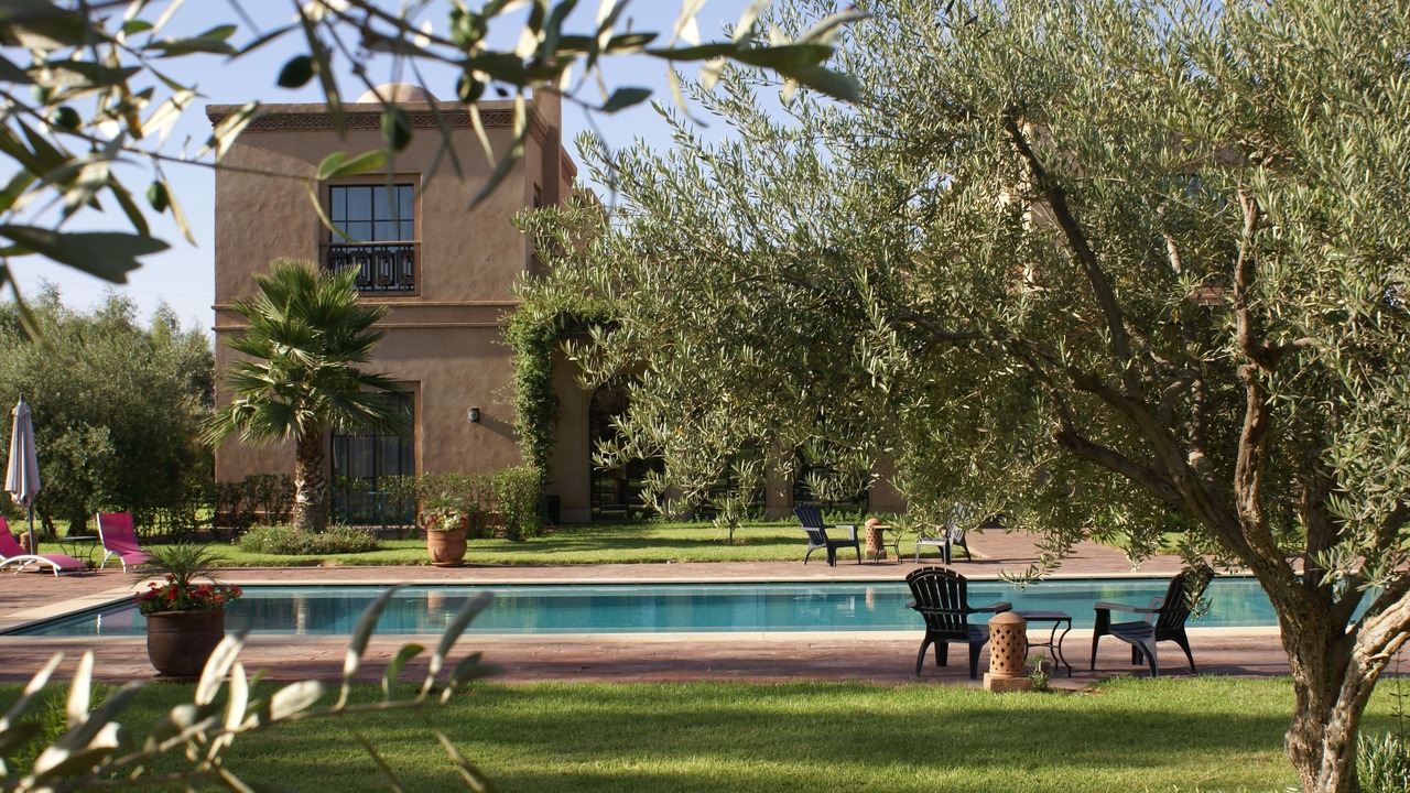 Photo of Outdoor in El Aggada