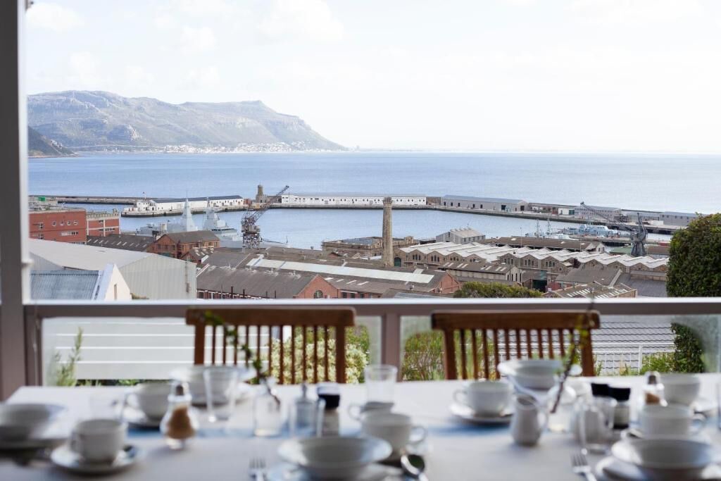 Photo of Outdoor in Simon's Town