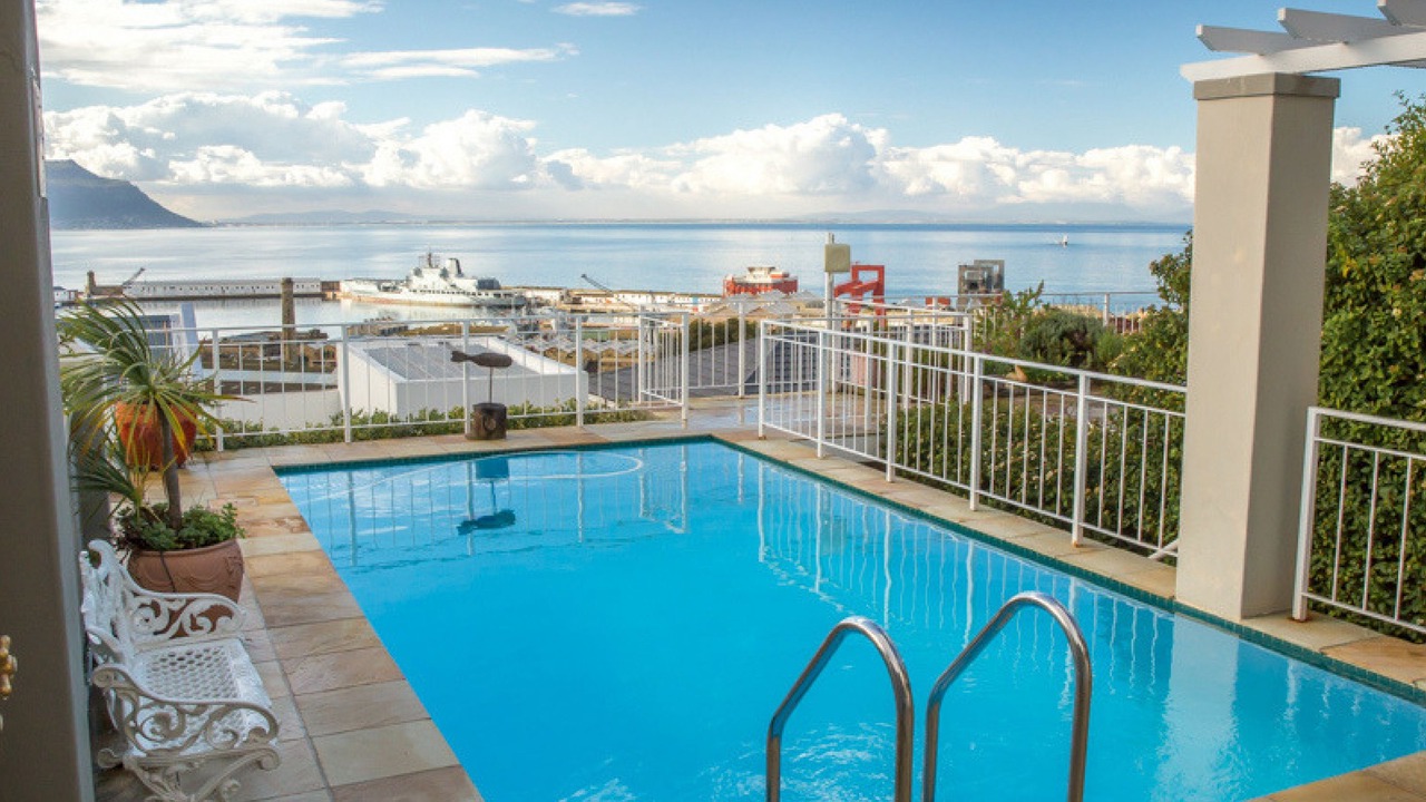 Photo of Outdoor in Simon's Town