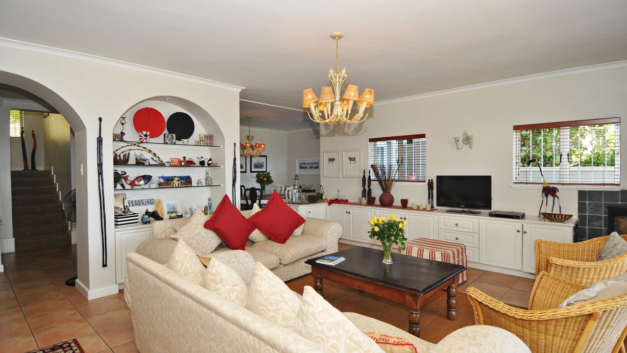 Photo of Others in Simon's Town